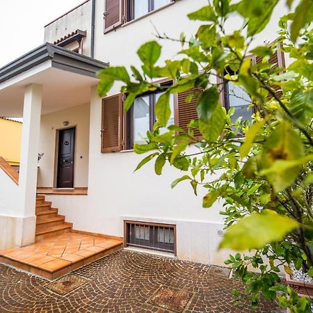 Iulia Felix B&B Pompei Exterior foto