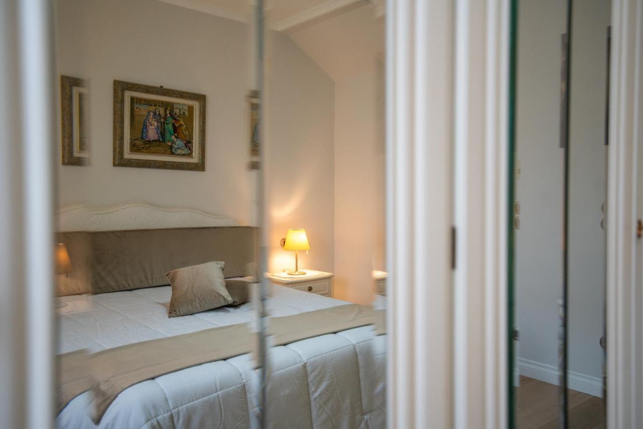 Iulia Felix B&B Pompei Exterior foto