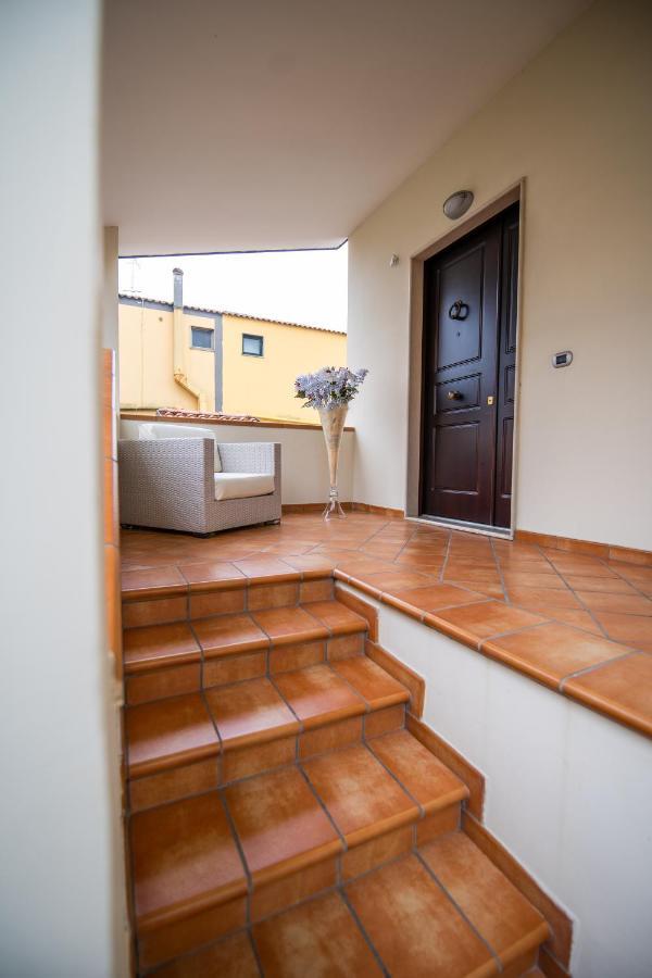 Iulia Felix B&B Pompei Exterior foto