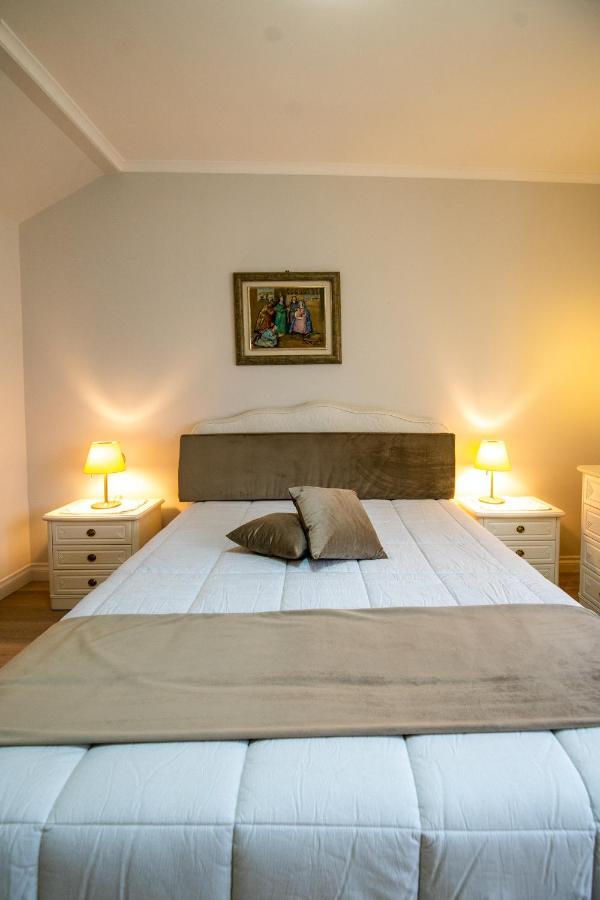 Iulia Felix B&B Pompei Exterior foto