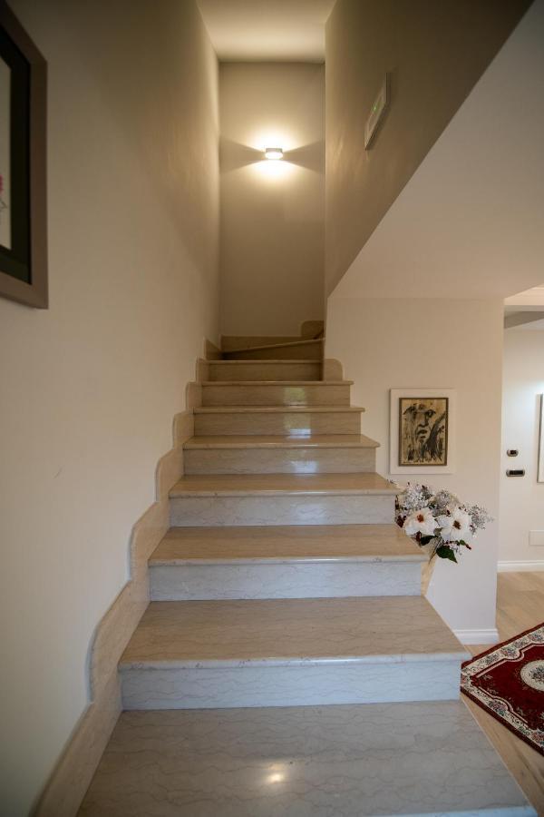 Iulia Felix B&B Pompei Exterior foto